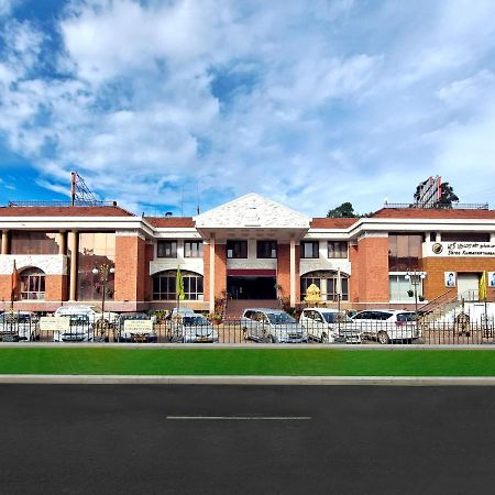 Hotel Preethi Classic Towers Утакаманд Экстерьер фото