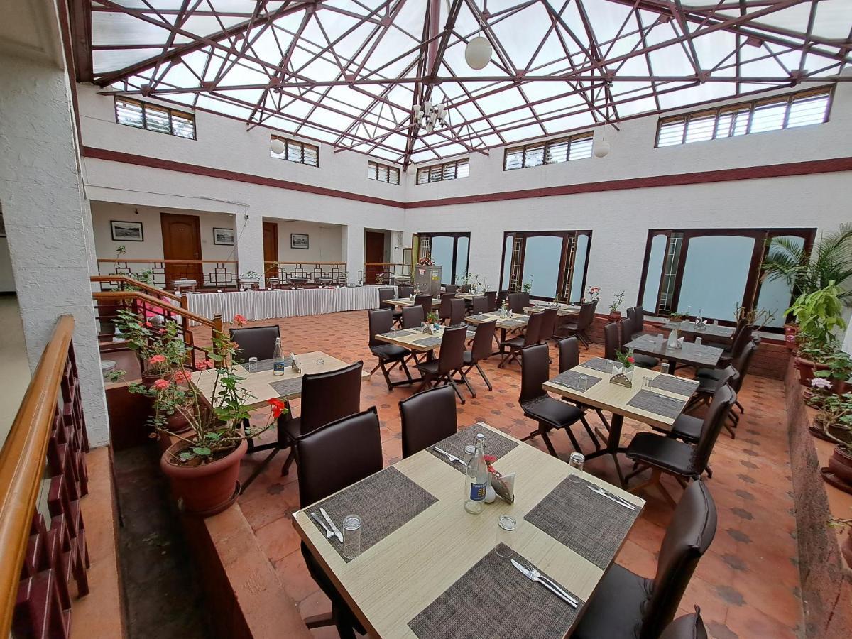 Hotel Preethi Classic Towers Утакаманд Экстерьер фото